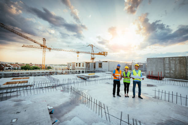 Best Concrete Demolition Services in Crenshaw, MS