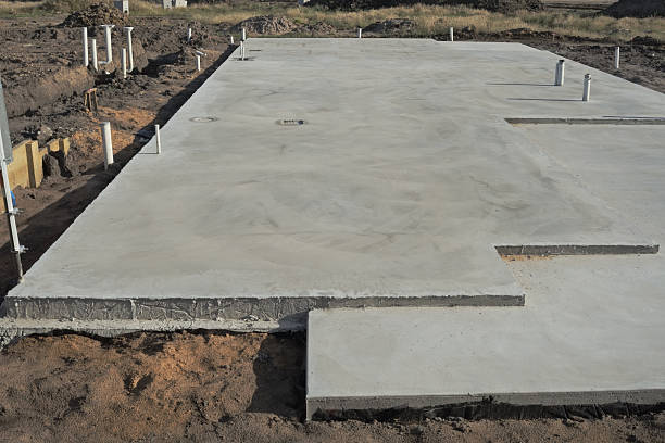 Best Stamped Concrete Services in Crenshaw, MS